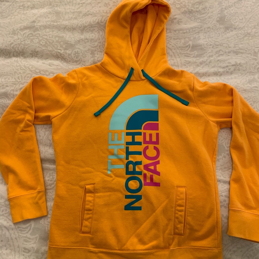 North Face Hoodie